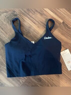 UNC x lululemon Align Tank Top